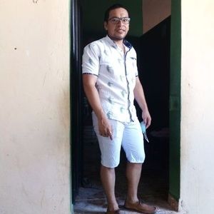 Meet your Posher, Alexandro